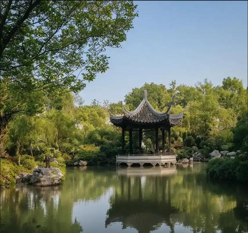 钟祥骤变建筑有限公司